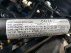 2024 YAMAHA MT07  for sale at Copart VA - FREDERICKSBURG