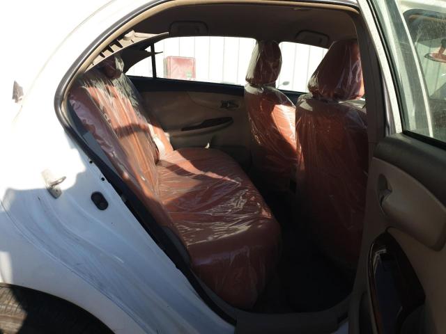 JTDBR42E2A9038311 - 2010 TOYOTA COROLLA - #84313604