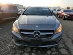 2016 Mercedes-Benz Cla 250 4Matic продається в Martinez, CA - Front End