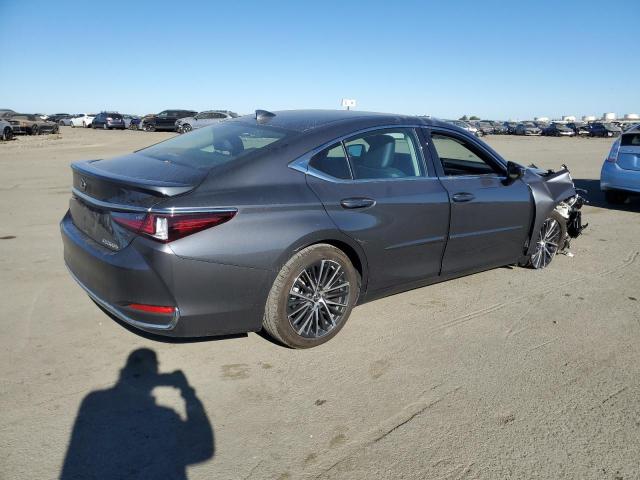  LEXUS ES300 2023 Gray