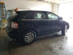 2008 Ford Edge Limited en Venta en Davison, MI - Side