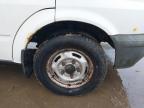 2002 FORD TRANSIT 30 for sale at Copart ROCHFORD