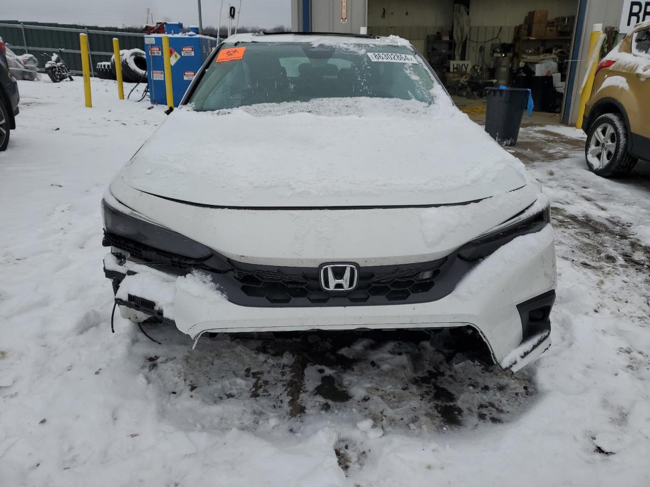 2024 Honda Civic - Image 5