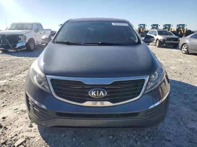  KIA SPORTAGE 2013 Szary