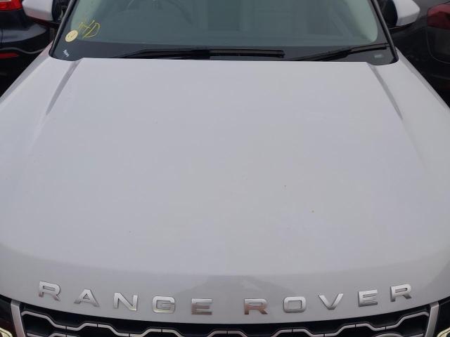 2019 LAND ROVER RANGE ROVER EVOQUE SE D A 