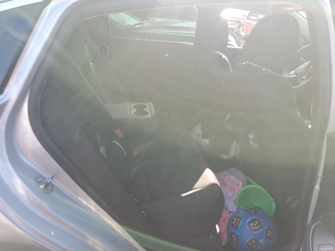 2019 Chevrolet Malibu Lt VIN: 1G1ZD5ST5KF115167 Lot: 83818235