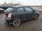 2008 Hyundai Accent Base за продажба в Montreal-est, QC - Front End