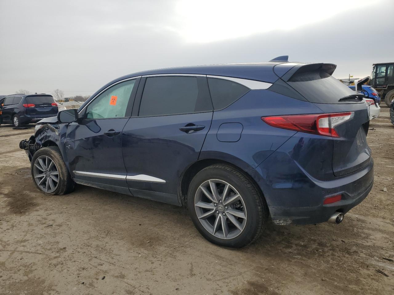 2020 Acura RDX - Image 2