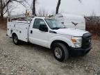 2011 Ford F250 Super Duty en Venta en West Warren, MA - Minor Dent/Scratches