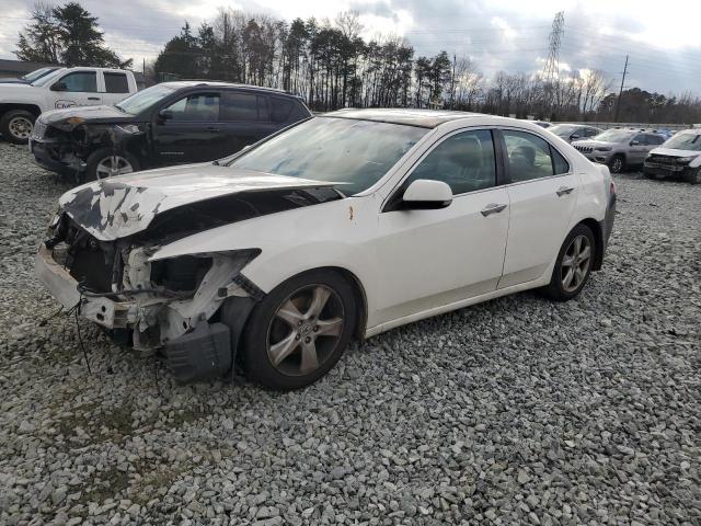 2010 Acura Tsx 