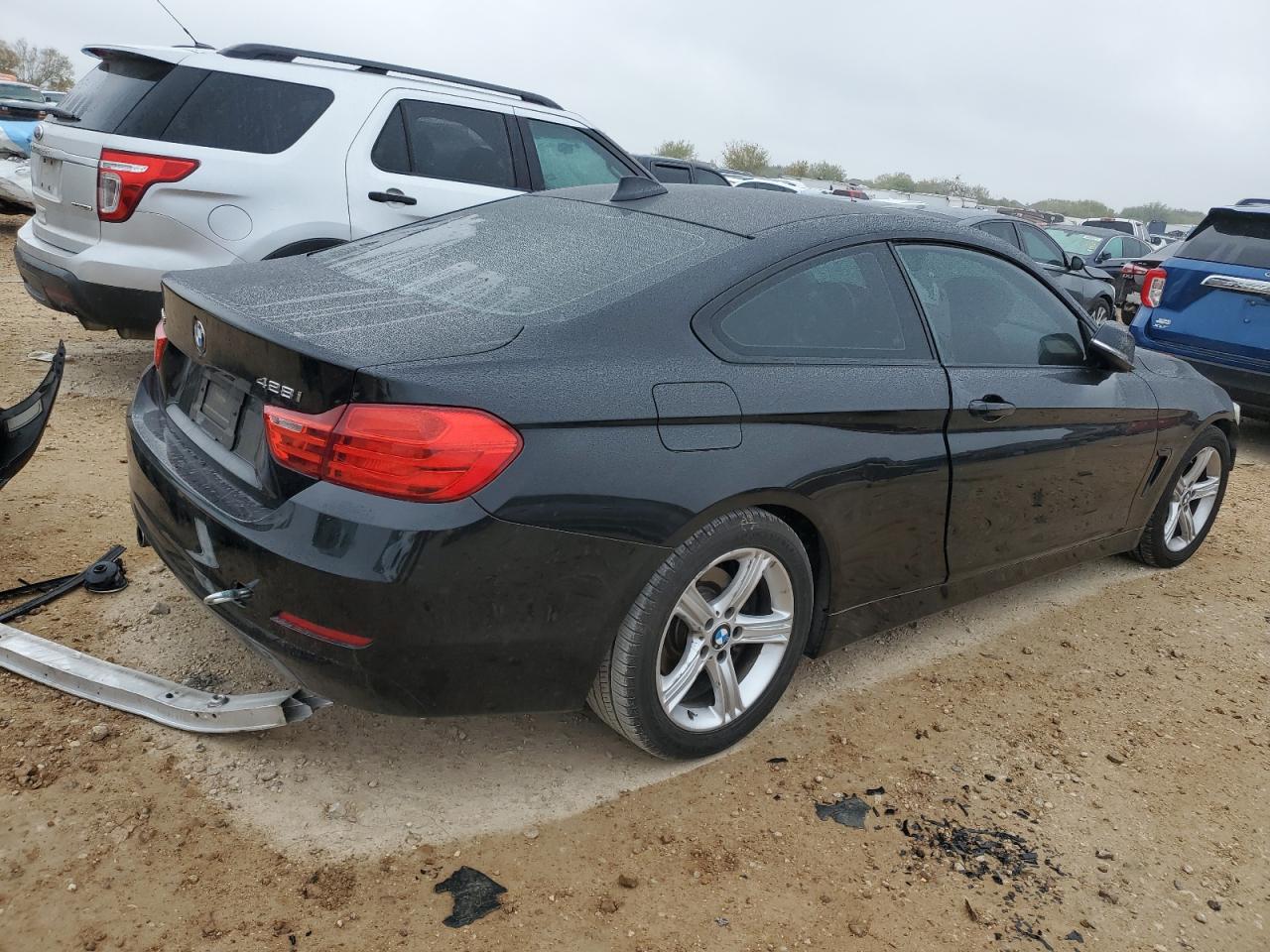 2014 BMW 4er - Image 3