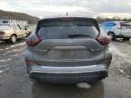 2023 Nissan Murano Sl en Venta en Ellwood City, PA - Front End