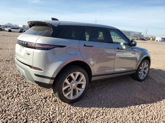  LAND ROVER RANGEROVER 2020 Silver