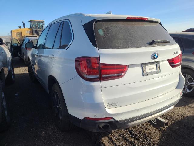 Parquets BMW X5 2014 White