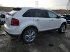 2013 Ford Edge Sel продається в Littleton, CO - Front End