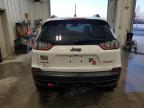 2022 Jeep Cherokee Trailhawk na sprzedaż w Bridgeton, MO - Front End