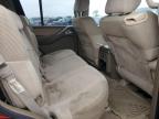 2007 Nissan Pathfinder Le للبيع في Woodhaven، MI - Minor Dent/Scratches