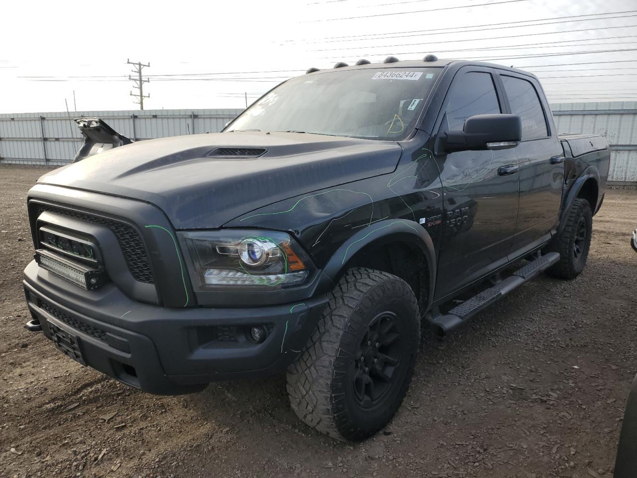 2017 RAM 1500 - Image 1