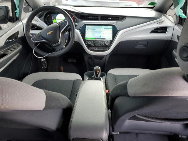  CHEVROLET BOLT 2017 Чорний