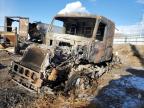 2008 Volvo Vn Vnl zu verkaufen in Farr West, UT - Burn