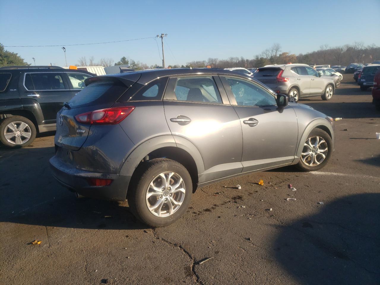 2017 Mazda CX-3 - Image 3