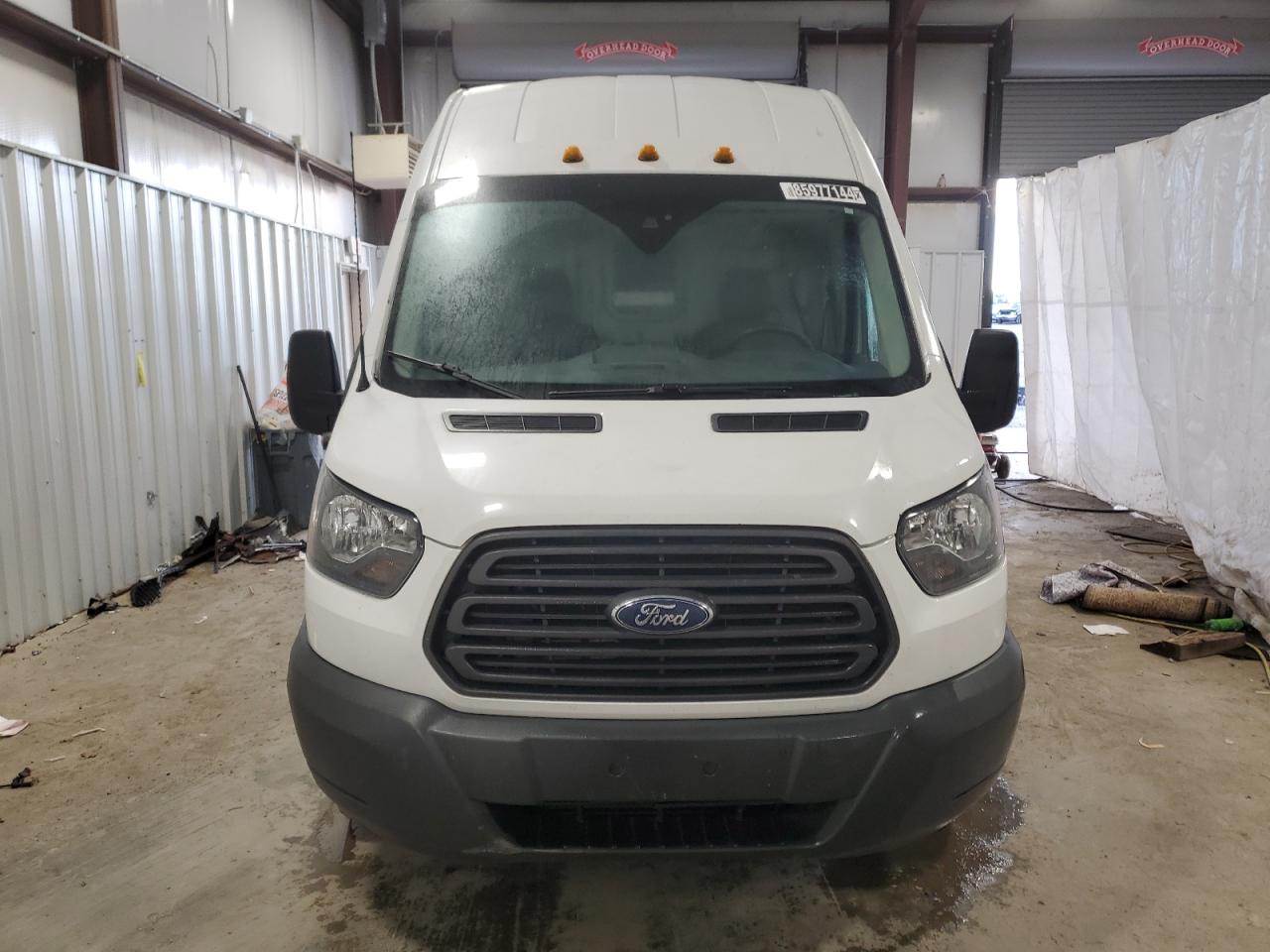 VIN 1FTBF4UG6JKB09204 2018 FORD TRANSIT no.5