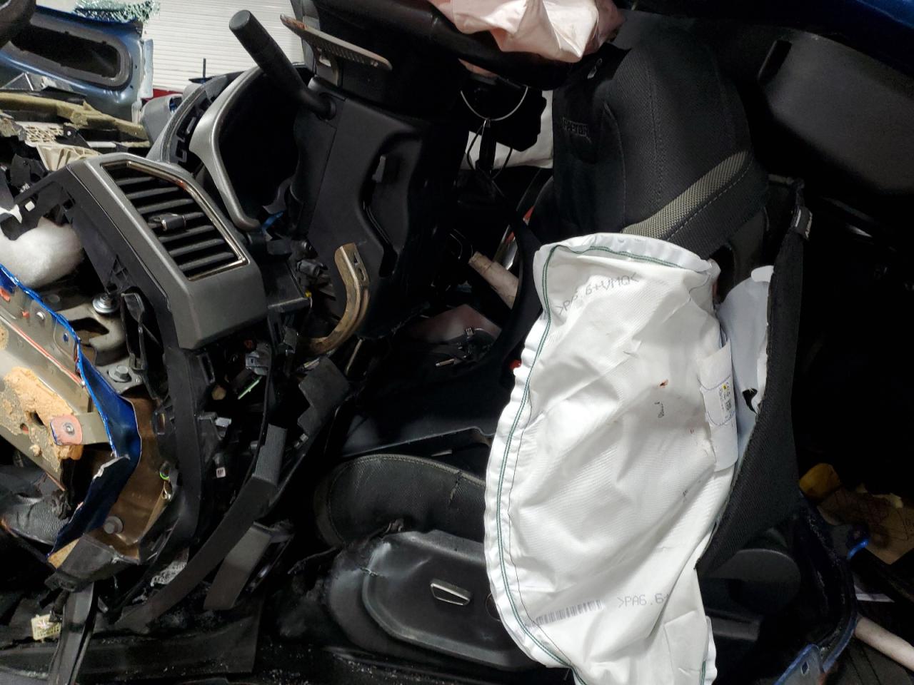 2019 Ford F-150 - Image 7