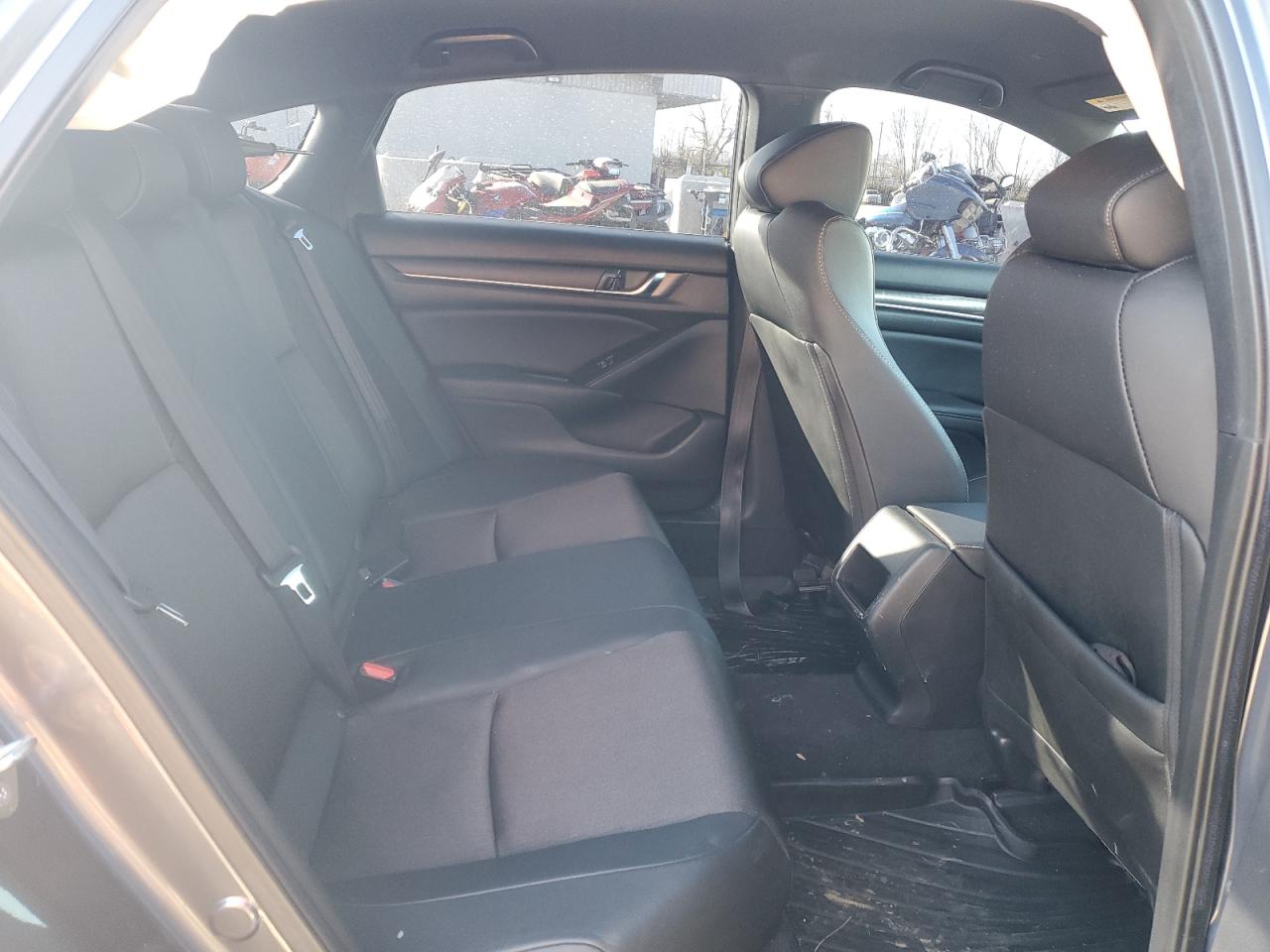 2020 Honda Accord - Image 10