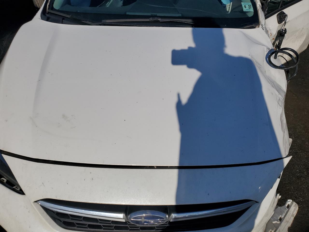 2022 Subaru Impreza - Image 11