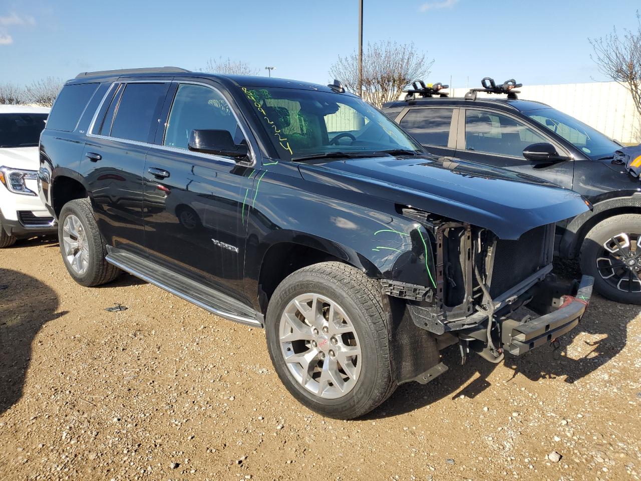 2019 GMC Yukon - Image 4