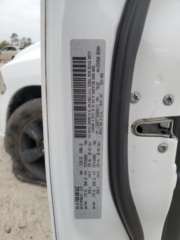 2017 RAM 1500 - Image 14