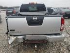 2006 Nissan Frontier Crew Cab Le na sprzedaż w Wayland, MI - All Over