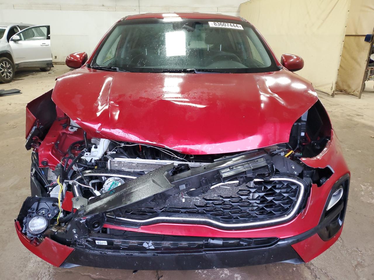 2020 Kia Sportage - Image 5