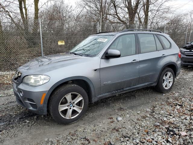 2013 Bmw X5 Xdrive35I