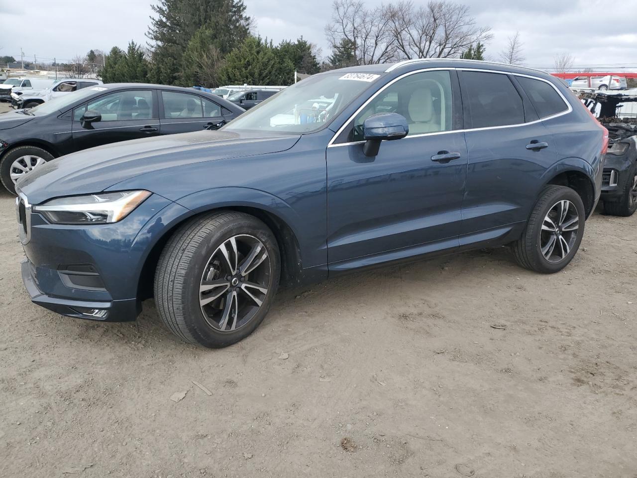 2021 Volvo XC60 - Image 1