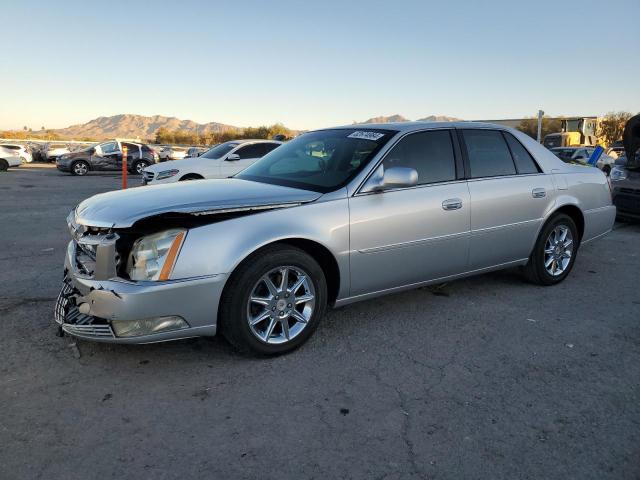 2010 Cadillac Dts Luxury Collection