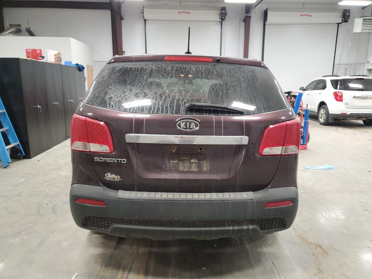 2012 Kia Sorento - Image 6