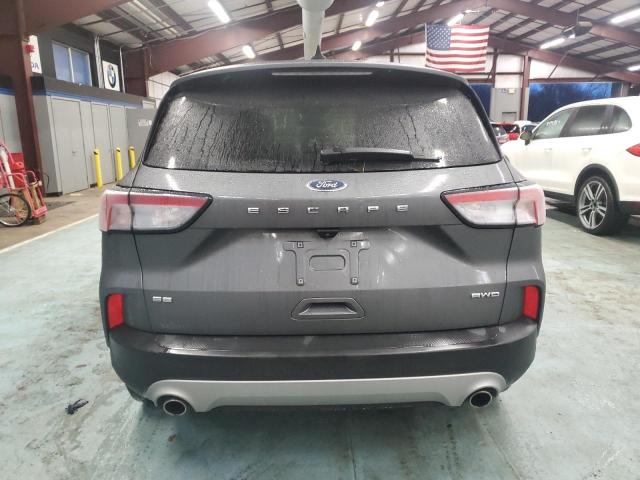  FORD ESCAPE 2022 Szary