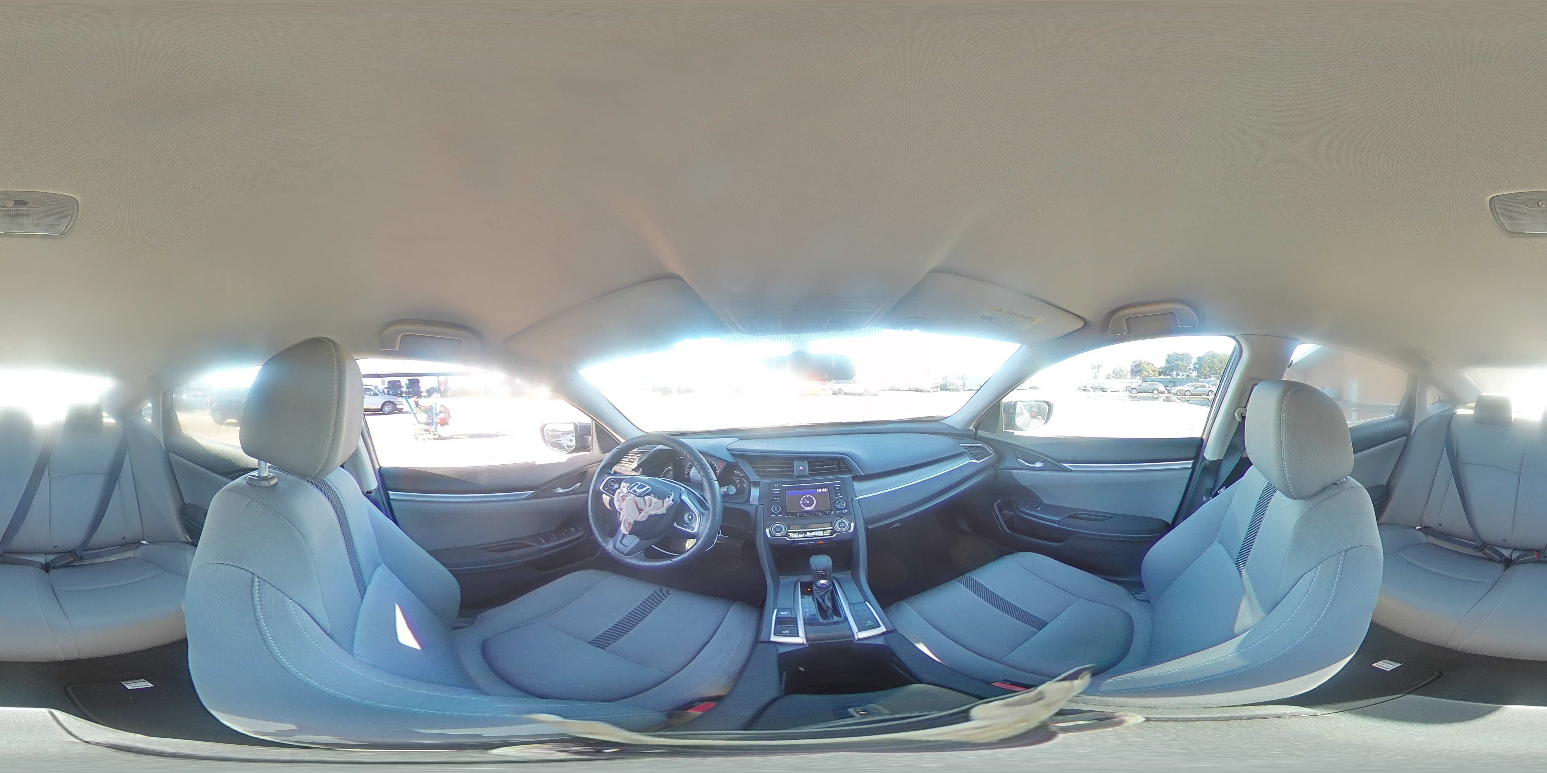 2016 Honda Civic - Image 13