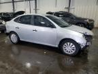 2008 Hyundai Elantra Gls zu verkaufen in Ham Lake, MN - Front End