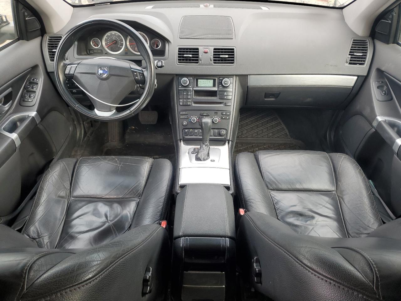 2013 Volvo XC90 - Image 8