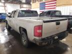 2007 Chevrolet Silverado K1500 zu verkaufen in Anchorage, AK - Undercarriage