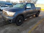 2008 Toyota Tundra Double Cab Limited zu verkaufen in Wichita, KS - Rear End