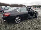 2017 Honda Accord Exl na sprzedaż w Windsor, NJ - Side