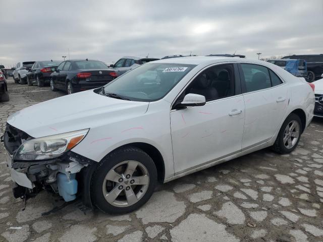  CHEVROLET MALIBU 2015 Білий