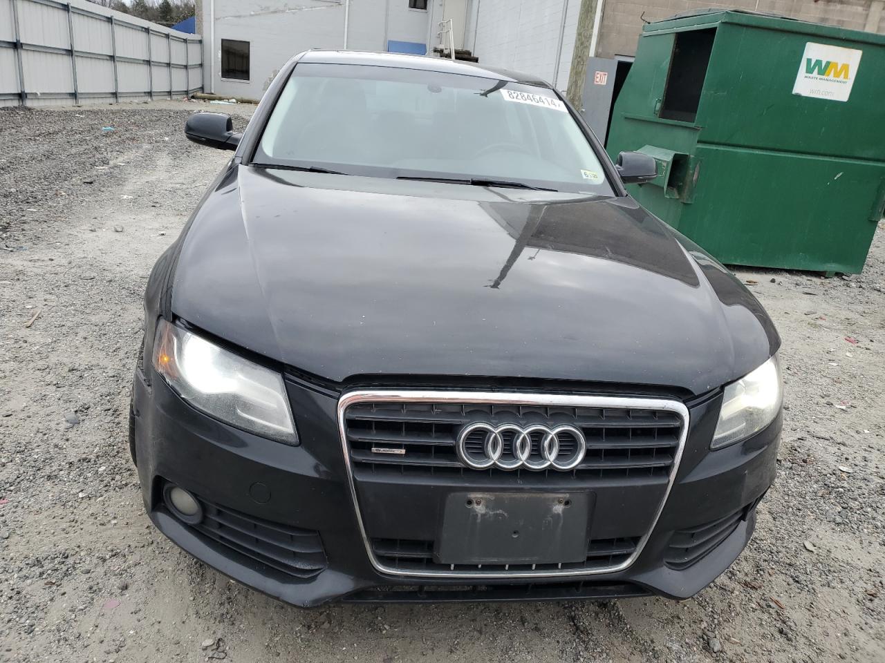2010 Audi A4 - Image 5