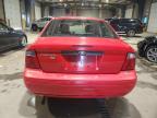 2007 Ford Focus Zx4 en Venta en West Mifflin, PA - Front End