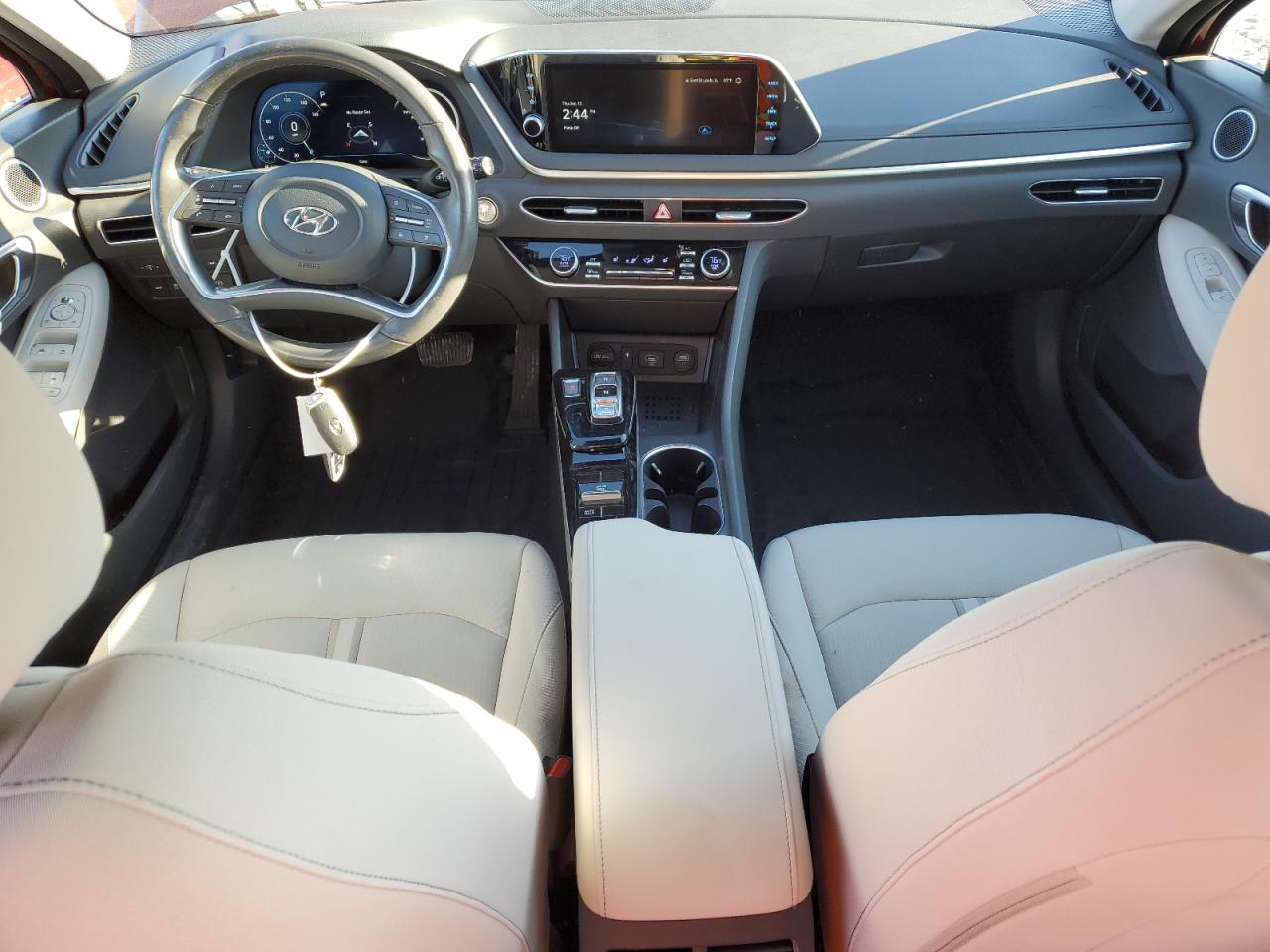 2023 Hyundai Sonata - Image 8