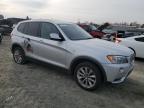 2013 Bmw X3 Xdrive28I продається в Antelope, CA - Minor Dent/Scratches