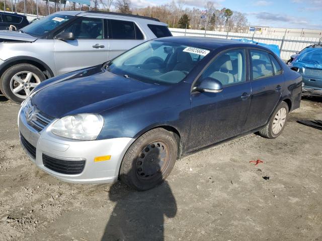 2010 Volkswagen Jetta S